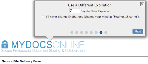 share-expiration